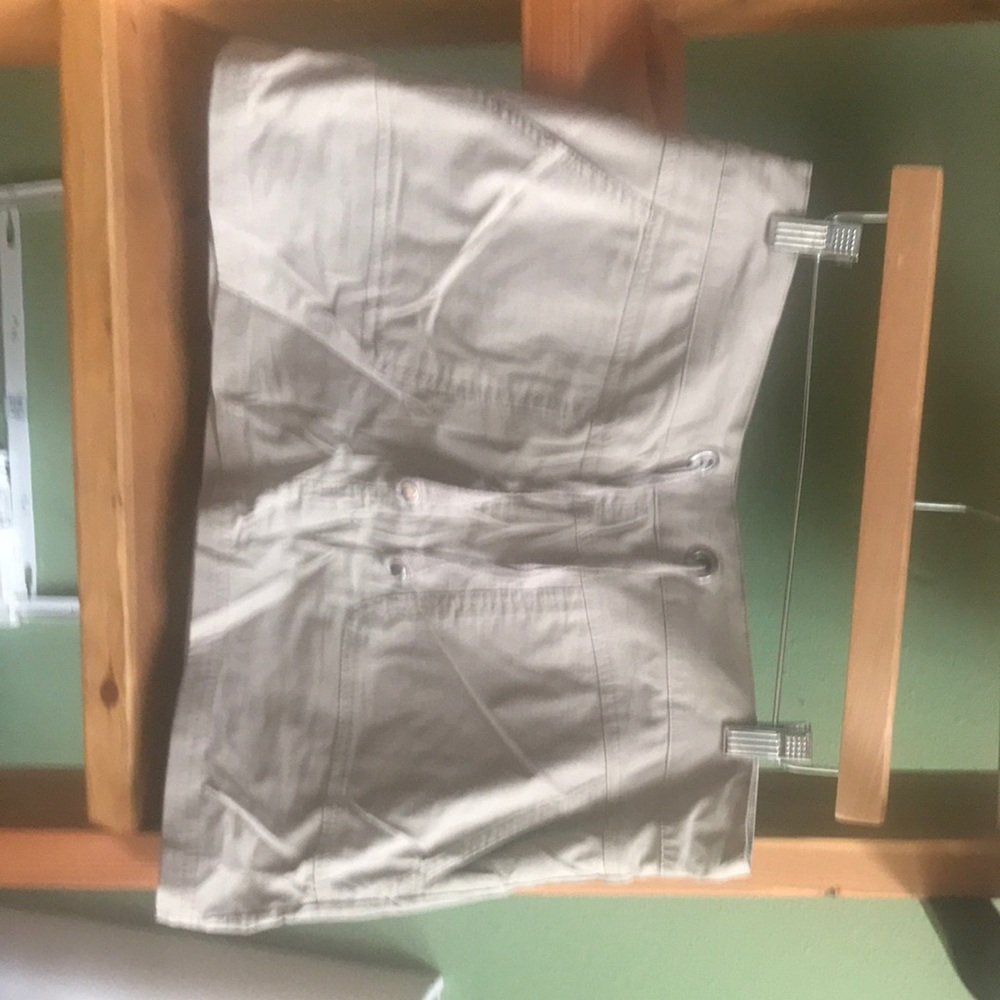 Prana skort